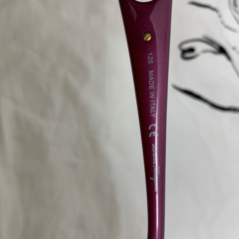 COPY - Salvador’s ferragamo